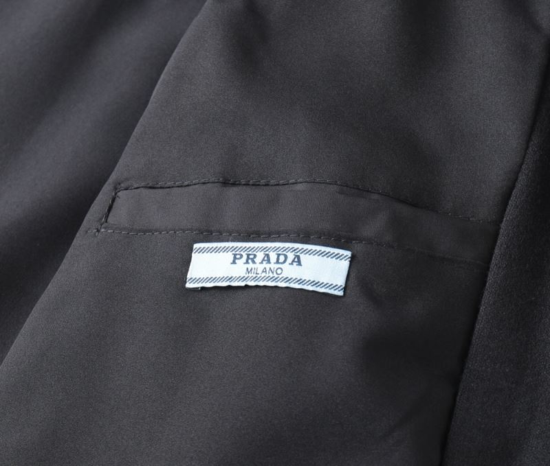 Prada Vest